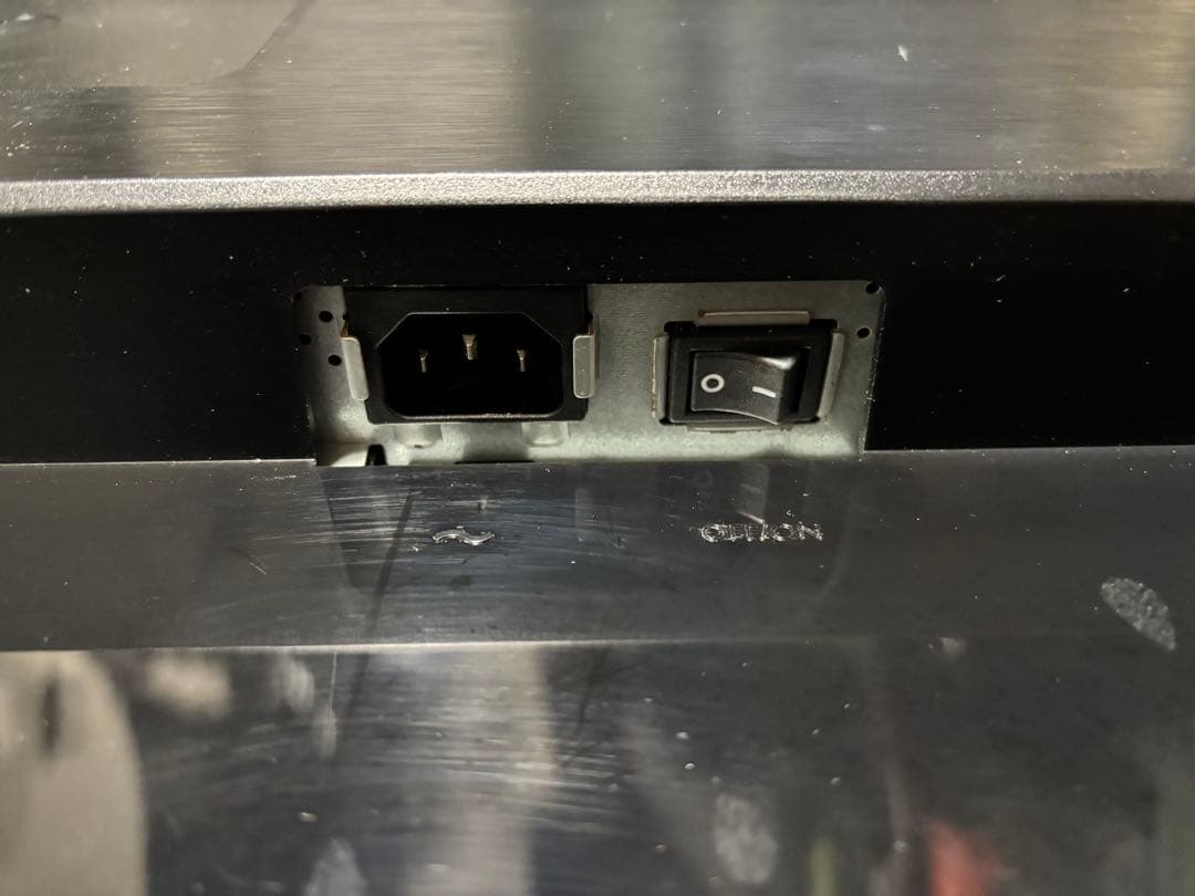 BenQ BL3201PT 4Kモニター 32インチ