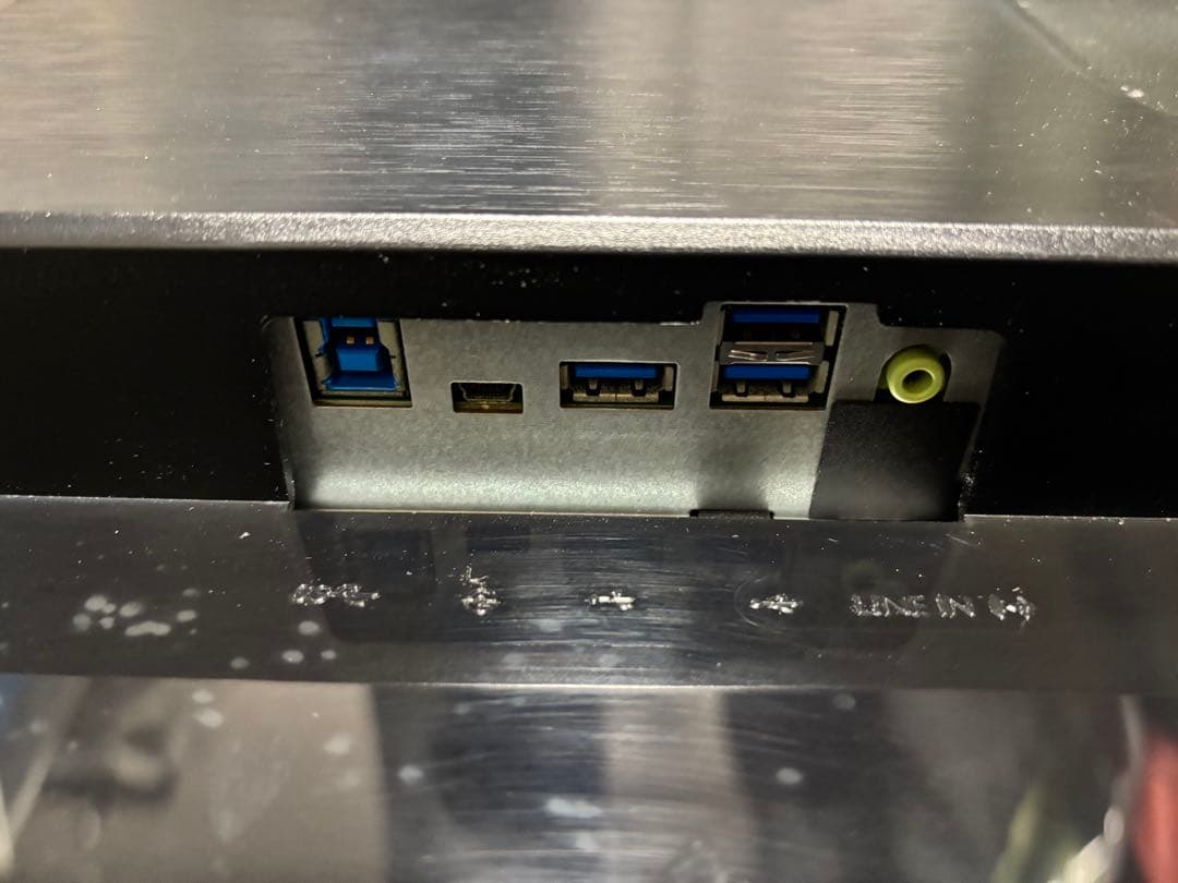 BenQ BL3201PT 4Kモニター 32インチ