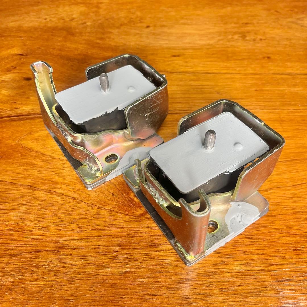 社外エンジンマウント スターワゴン P25 P35 デリカスターワゴン