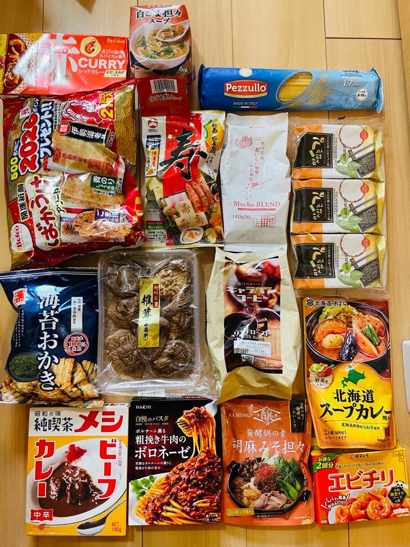 食品詰め合わせ　117 専用