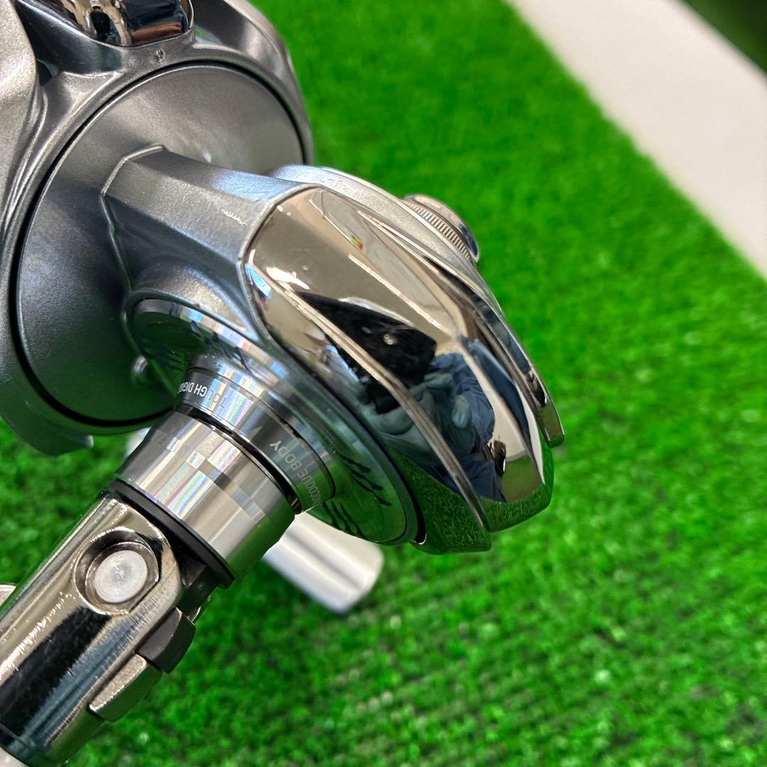 ダイワ24インパルト3000XH-LBD スピニングリール