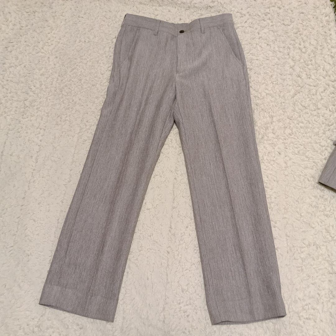 卒服　ミッシェル アルフレッド フォーマルキッズスーツ　150 卒業式　入学式