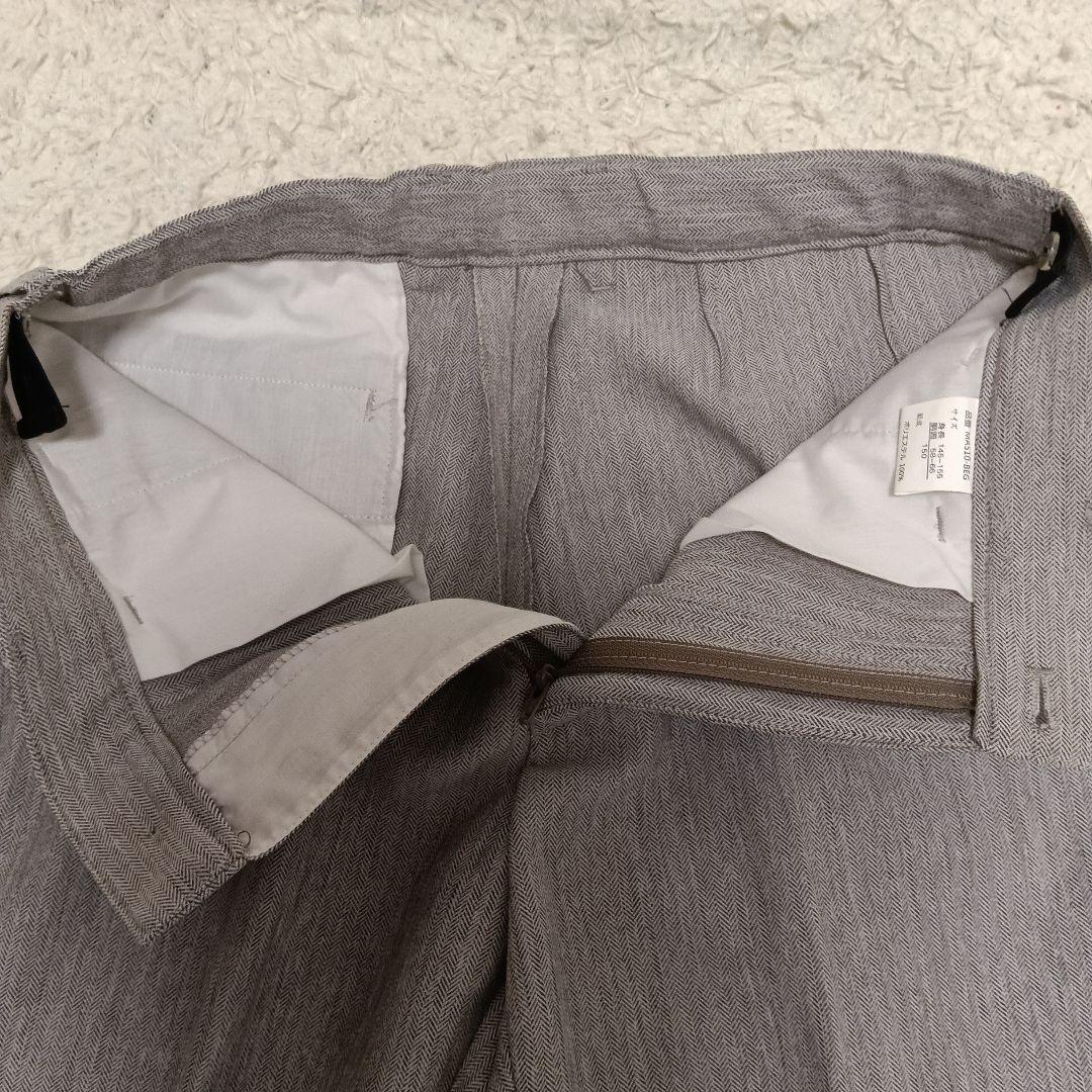 卒服　ミッシェル アルフレッド フォーマルキッズスーツ　150 卒業式　入学式