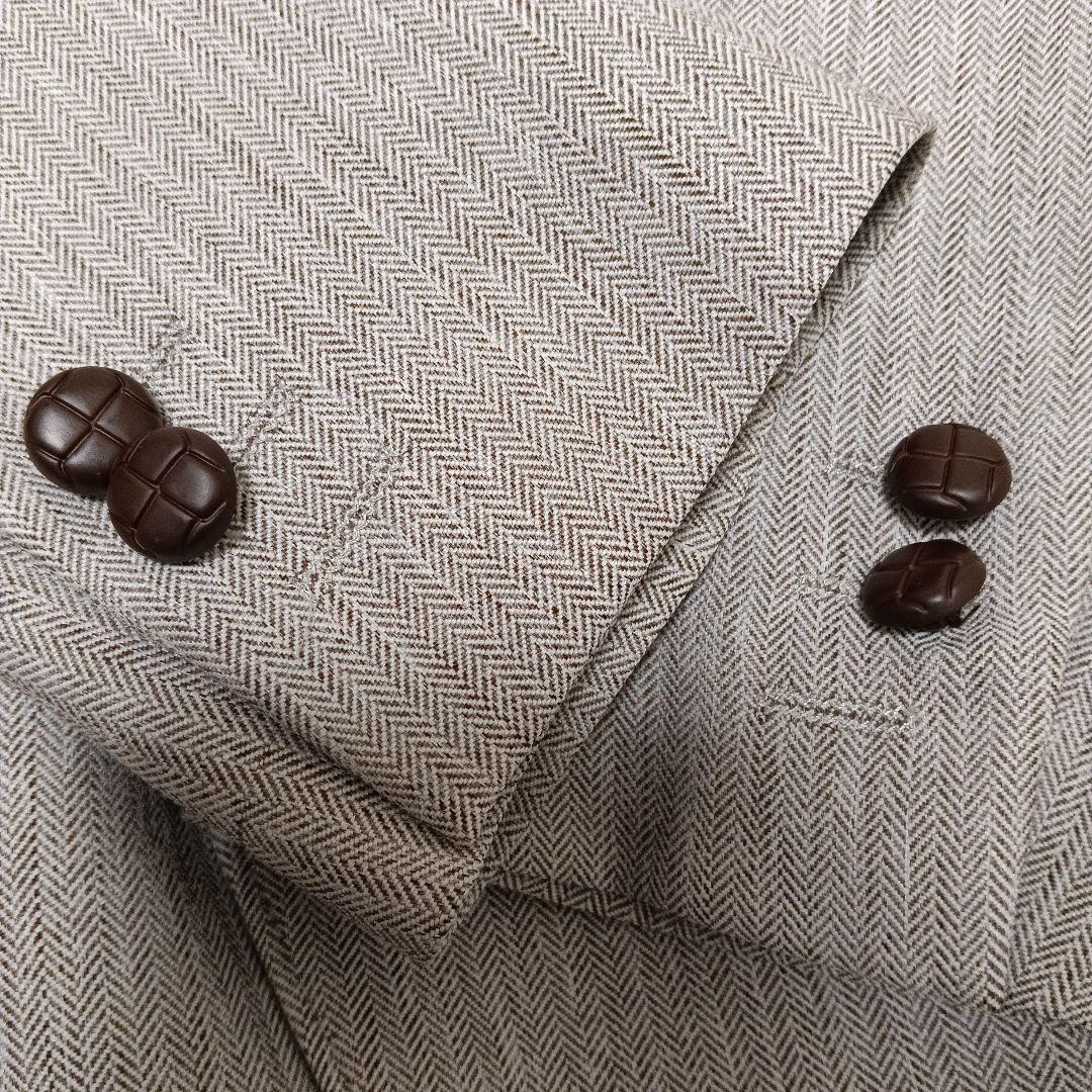 卒服　ミッシェル アルフレッド フォーマルキッズスーツ　150 卒業式　入学式