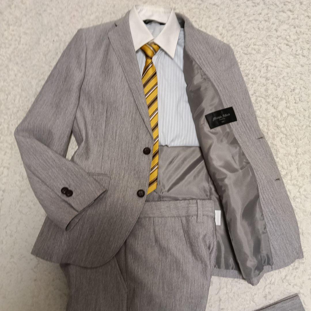 卒服　ミッシェル アルフレッド フォーマルキッズスーツ　150 卒業式　入学式