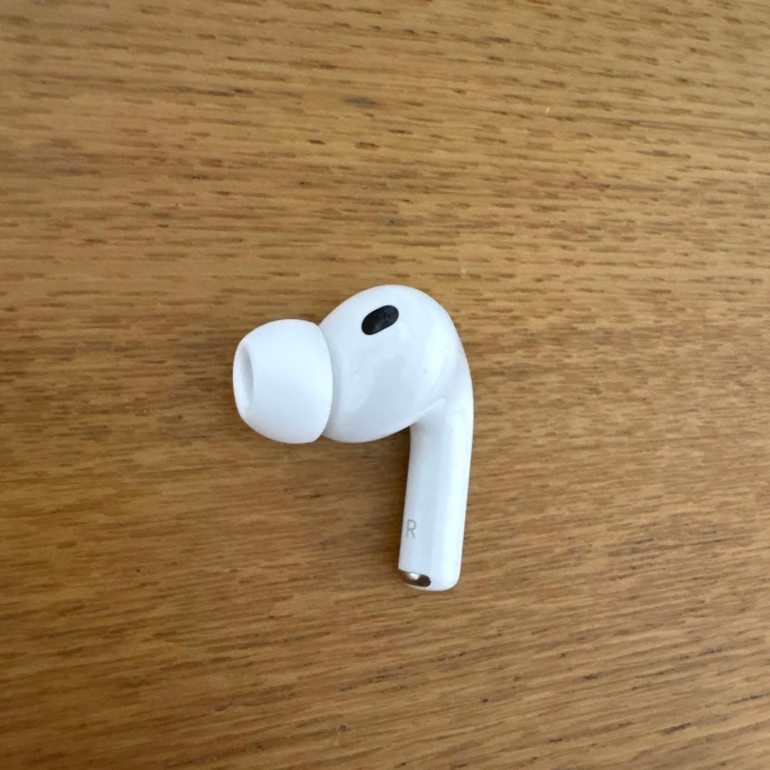 H*u様 AirPodsPro3 両耳本体のみ