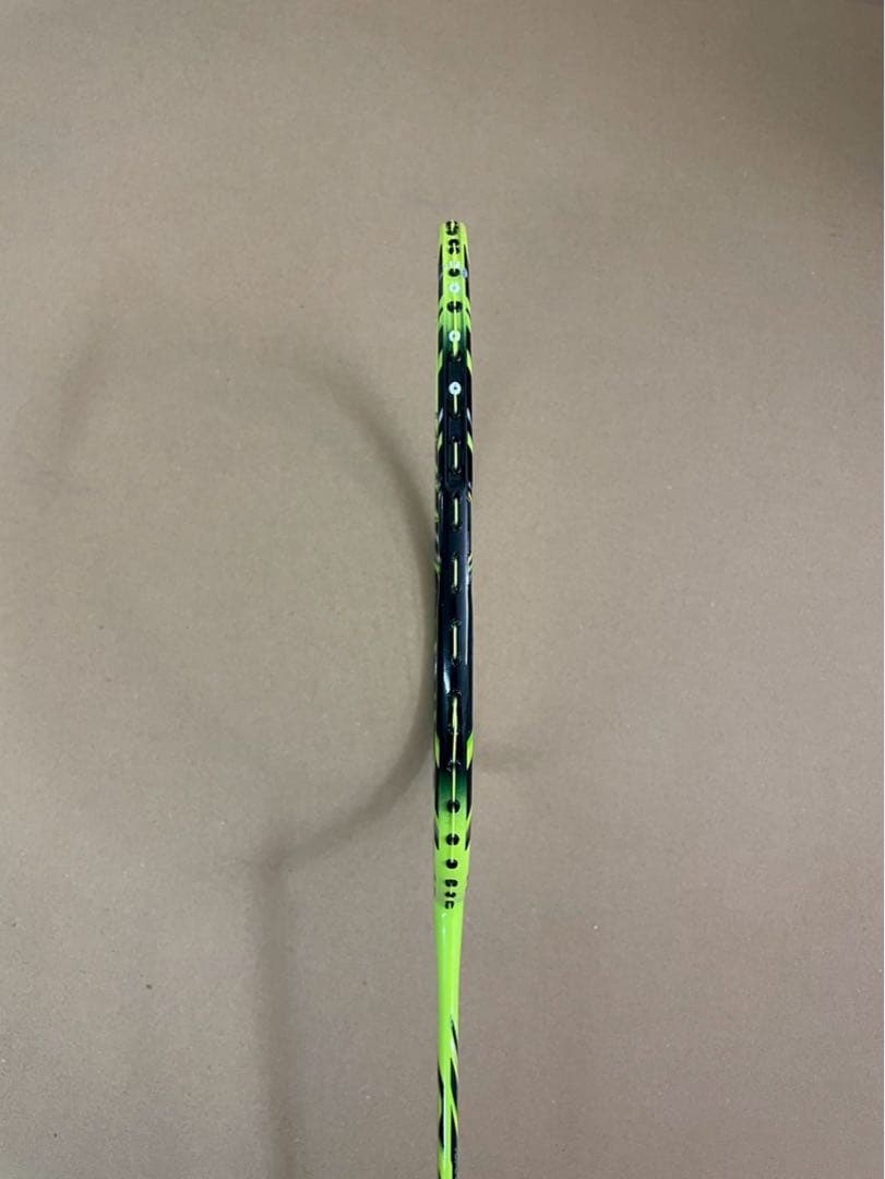 ヨネックス ナノレイ Z スピード