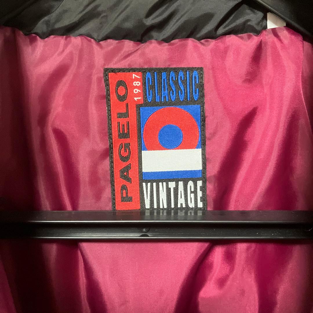 スミヤン【新品】ＰＡＧＥＬＯのダウンジャケット