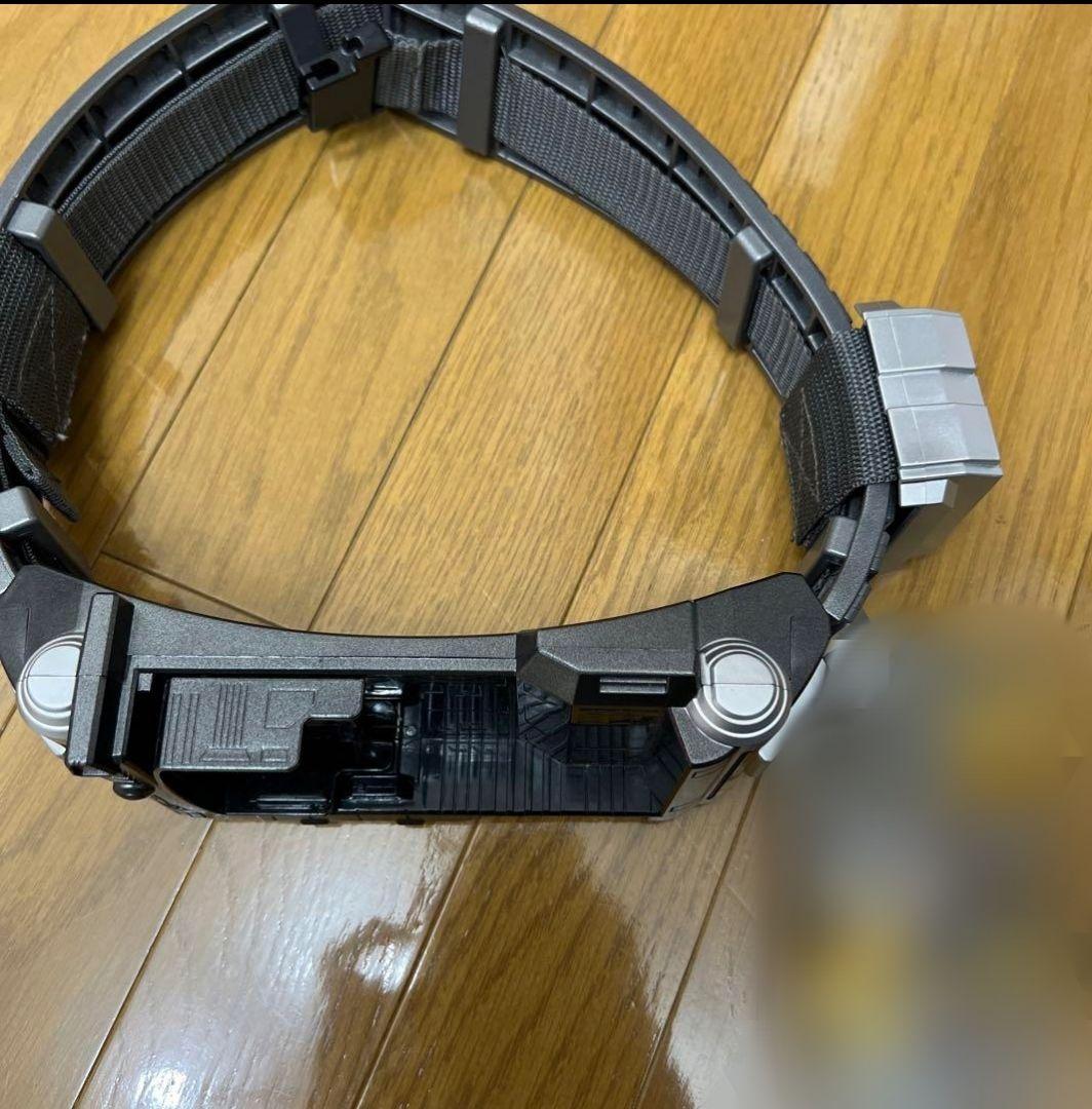 CSMカイザドライバーのみ