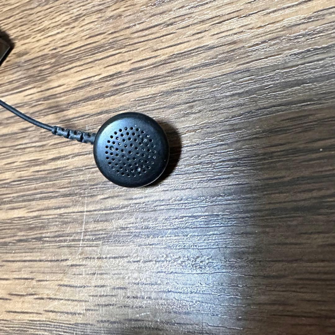 SONY SRF-R356 AM/FMラジオ