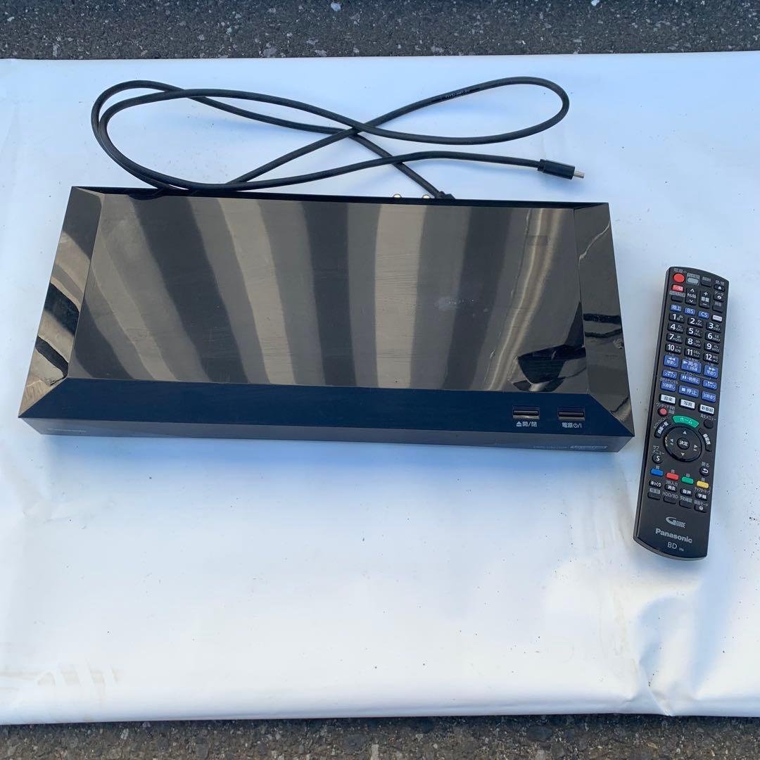 DMR-UBZ1030 ULTRA HD ブルーレイレPanasonic