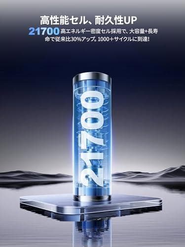 ダイソン バッテリー V10 掃除機バッテリー 交換 - ダイソン V M210