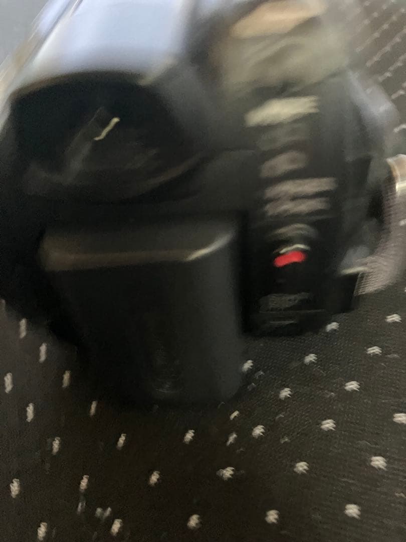 SONY ハンディカム HD 12倍ズーム GPS