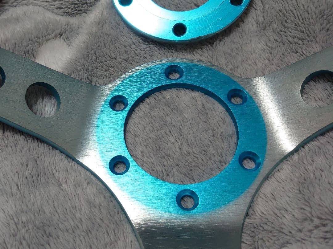 パーツ NRG Innovations RST-006TL 350mm