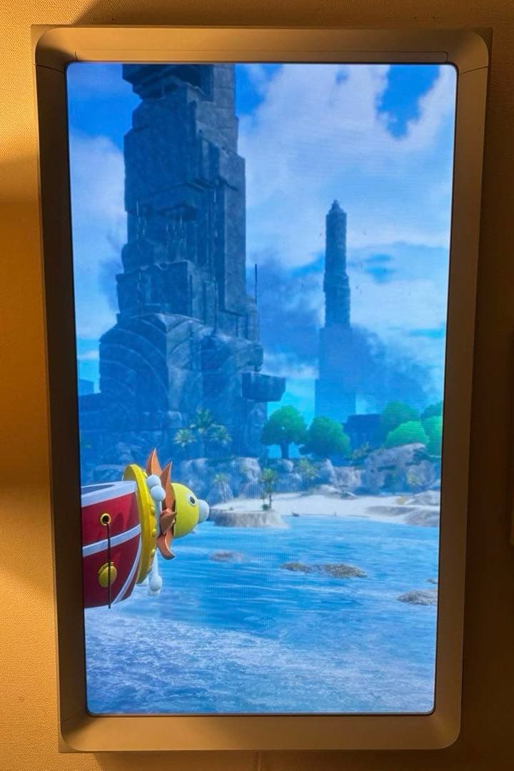 その他 Atmoph Window Yo + Scope