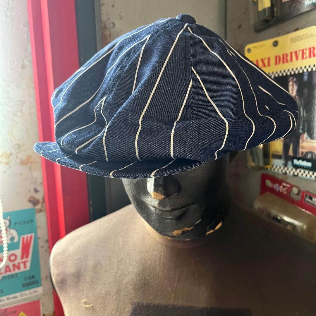 タップミント　Drybones/ドライボーンズ　キャスケット　3点