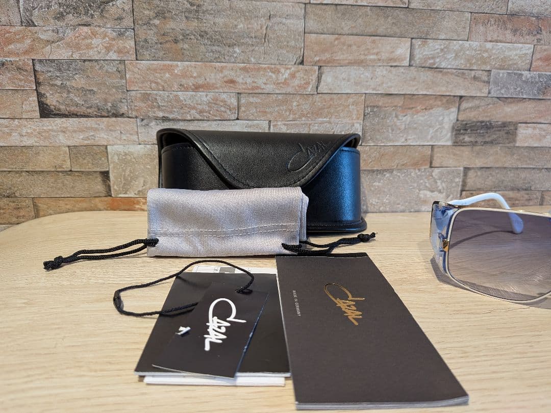 【CAZAL】カザールサングラス　レジェンスMOD.955 COL332