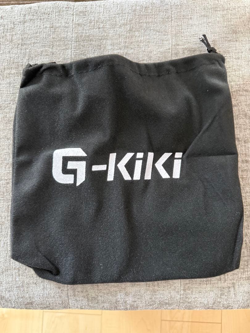 G-KIKI スチームクリーナー 本体