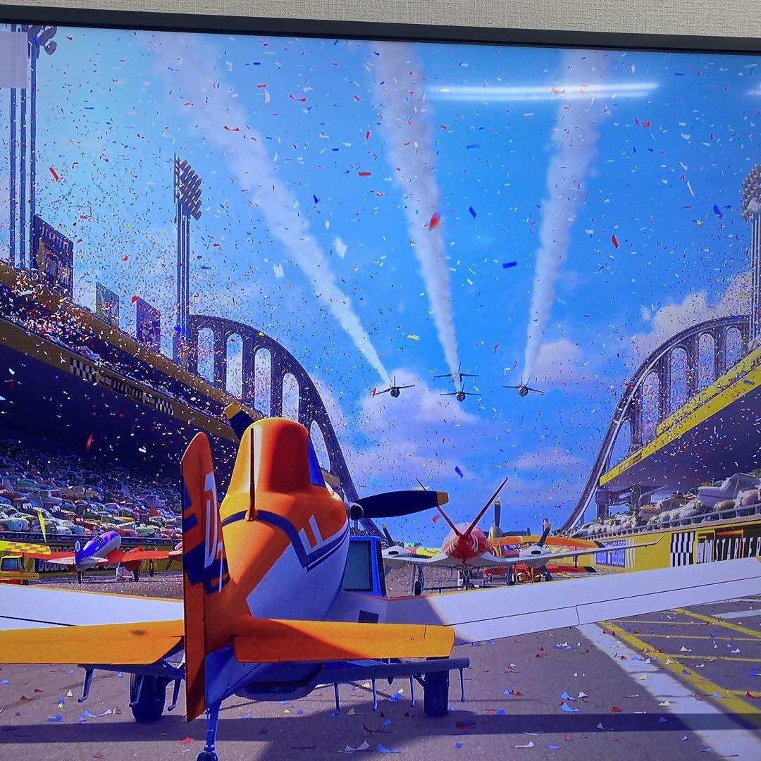 送料込み＊SHARP シャープ 50型 液晶テレビ AQUOS＊0412-1