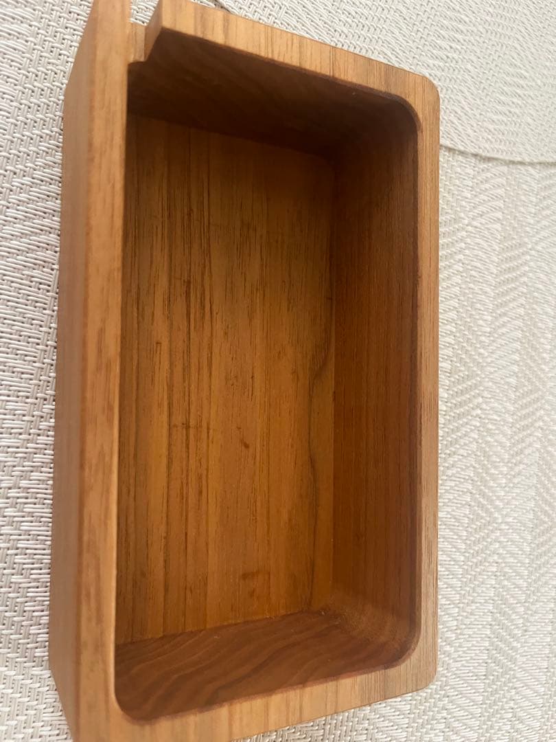 三谷龍二　バターケース　バターナイフ