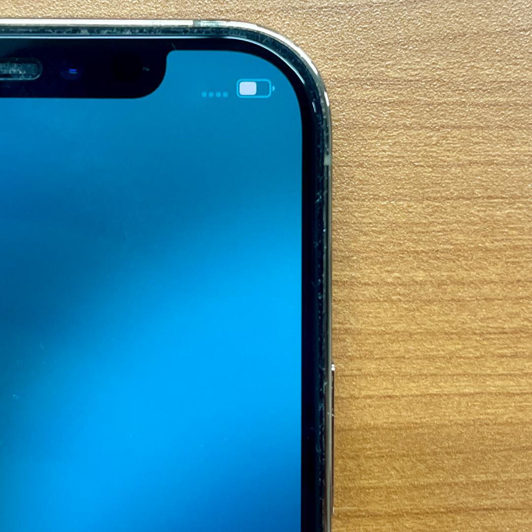 B*︎様 動作確認済み iPhone 12 Pro 128GB ID 87AE3