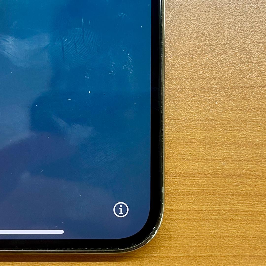 B*︎様 動作確認済み iPhone 12 Pro 128GB ID 87AE3