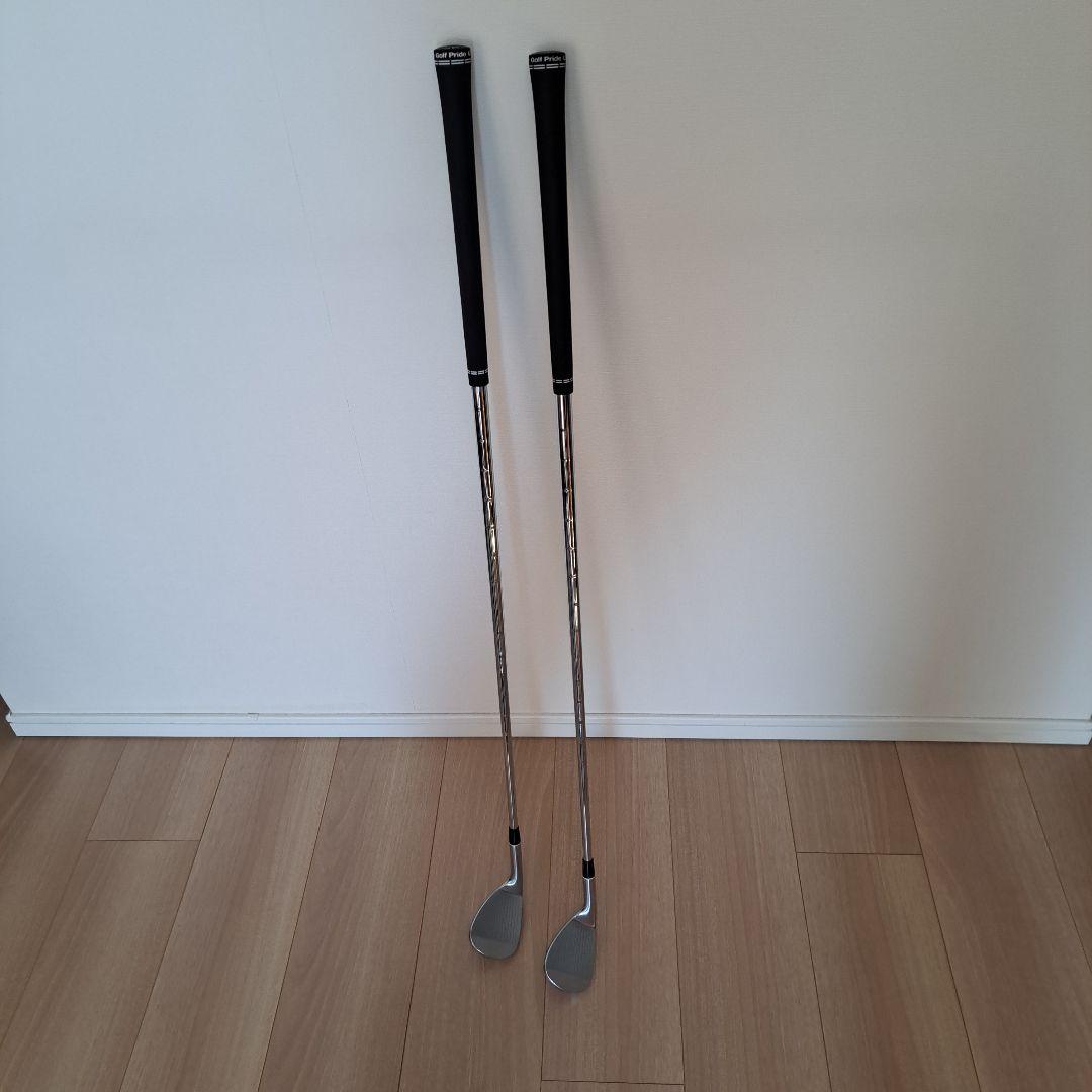 【値下げしました】FAW（フォーティーン）52度 56度