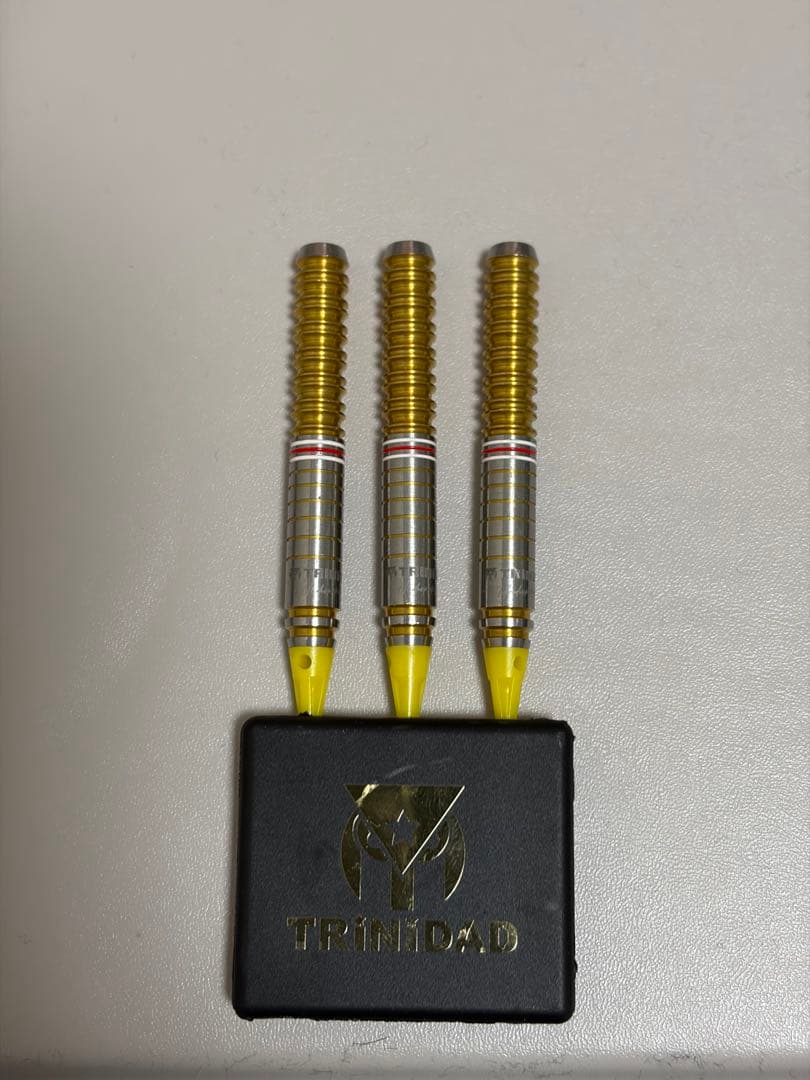 TRINIDAD GOMEZ TYPE 16 20g ダーツ