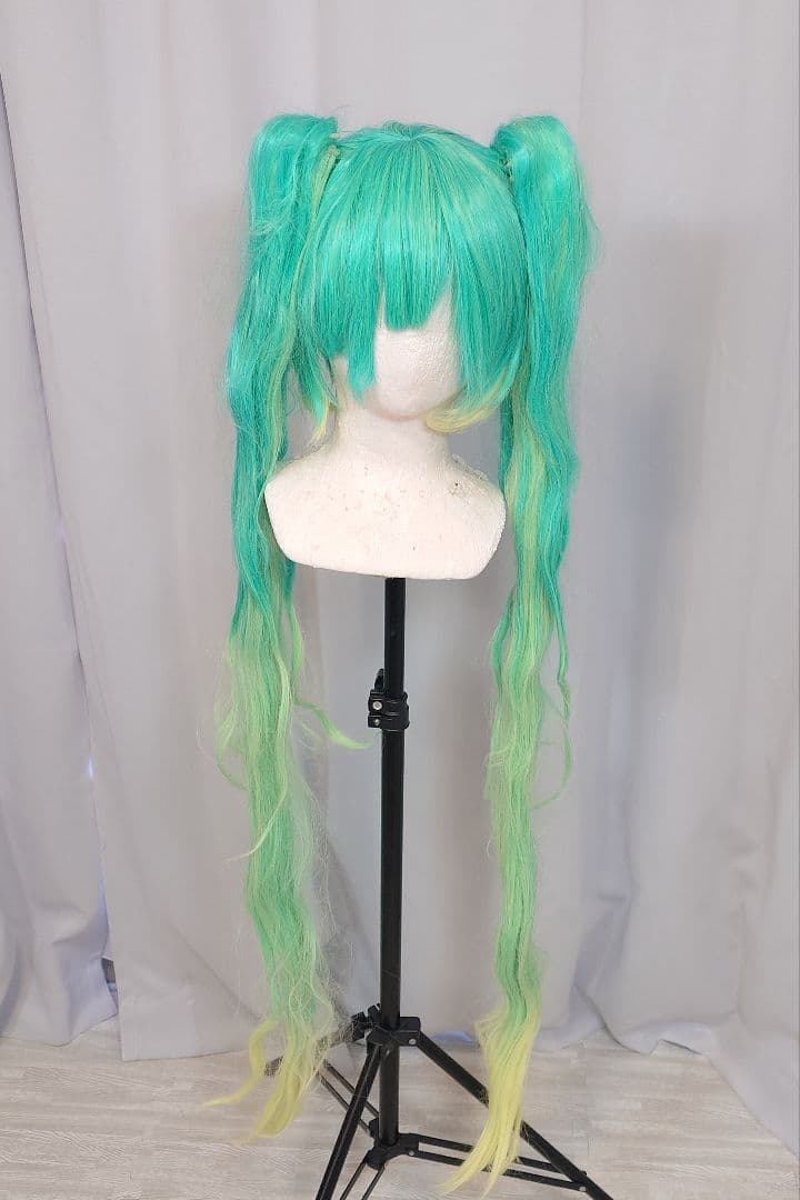 レーシングミク2017 コスプレ衣装 L