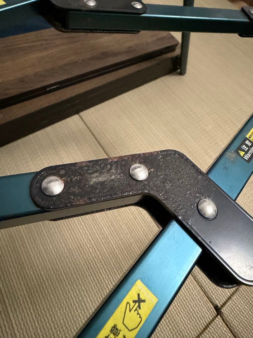 【ルパン三世】mont-bell マルチフォールディングテーブルワイド