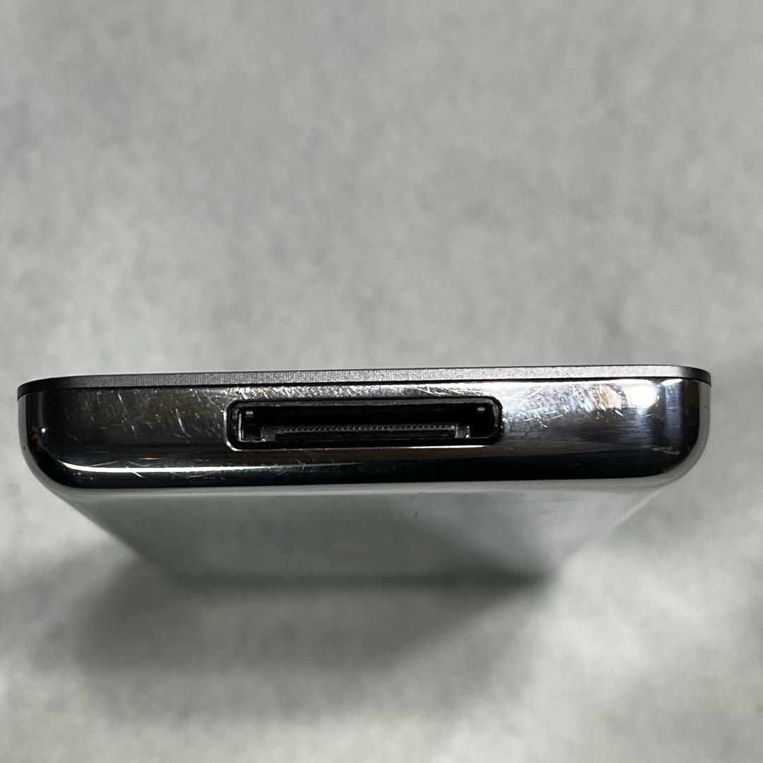 Apple iPod Classic 120GB《ジャンク》