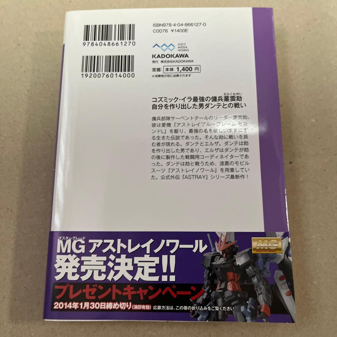 機動戦士ガンダムSEED DESTINY ASTRAY B 初版上下巻セット