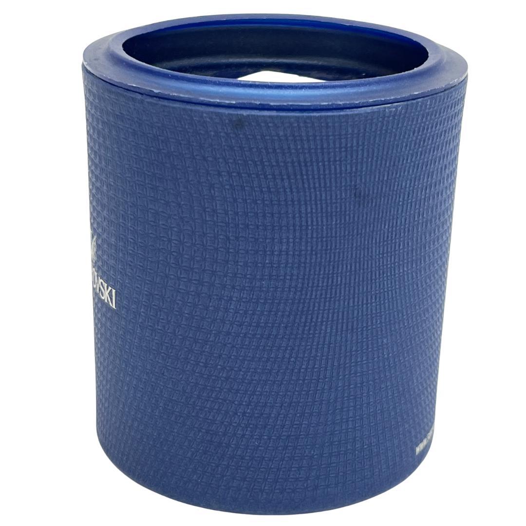 SWAROVSKI スワロフスキー クリスタル　ネズミ チーズ付き 専用箱付き