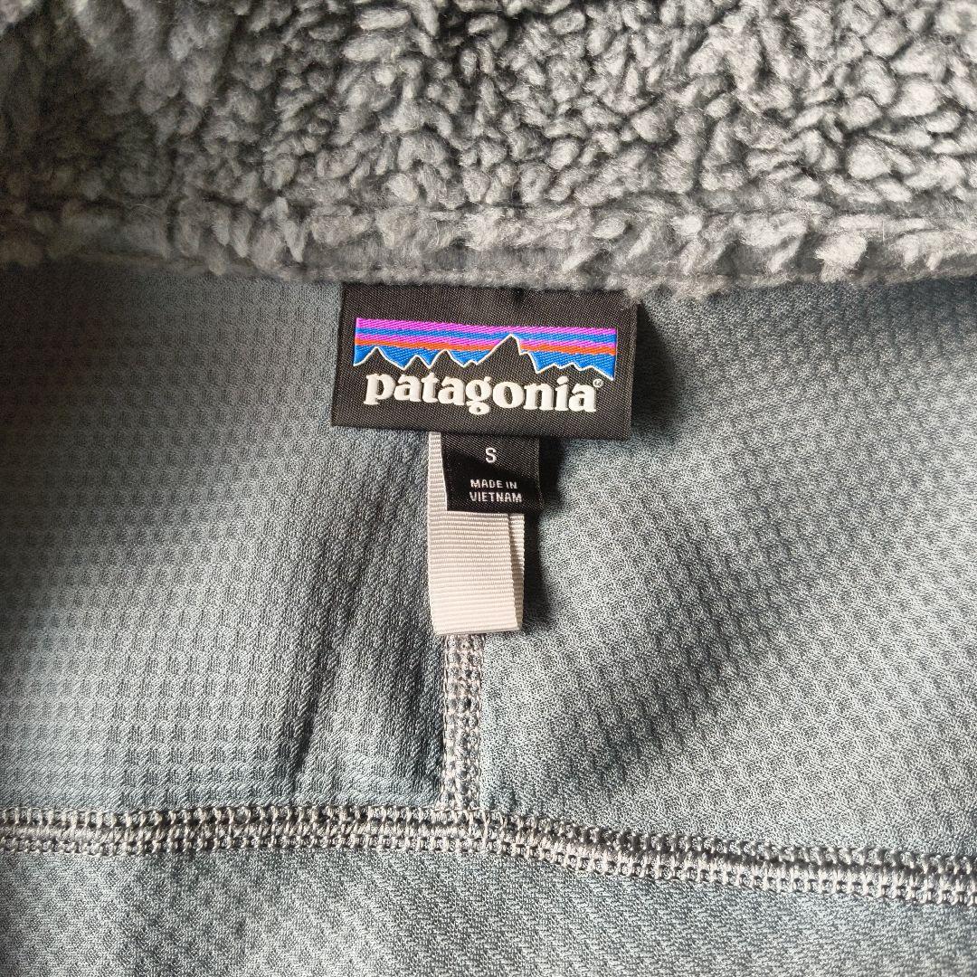 【美品】パタゴニア レトロX ベスト Sサイズ patagonia フリース