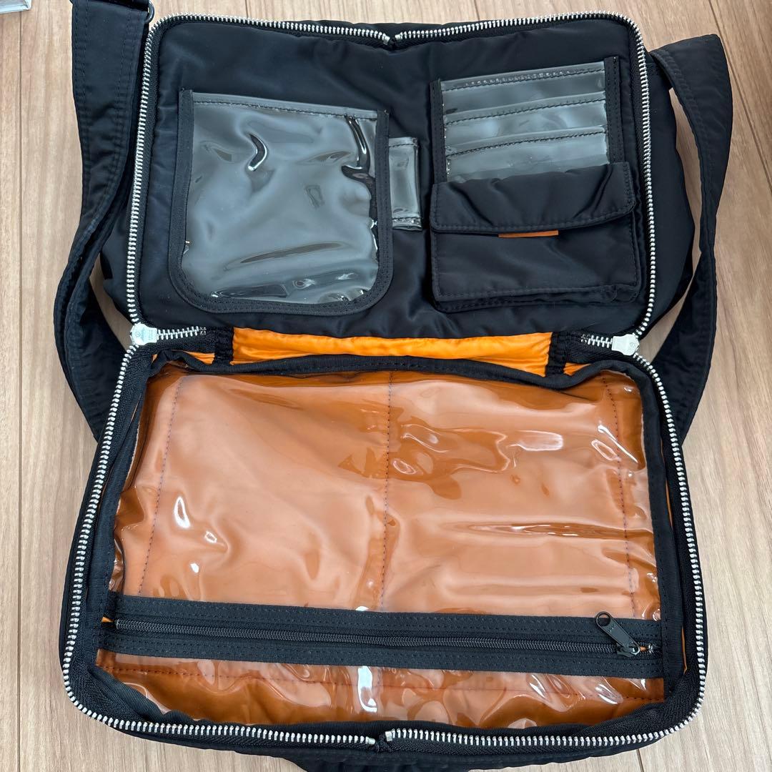 PORTERポーター タンカー ショルダーバッグ