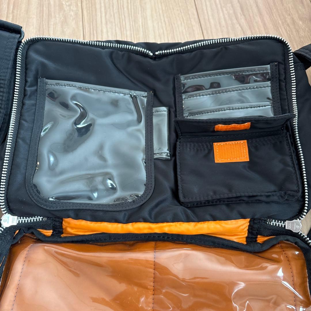 PORTERポーター タンカー ショルダーバッグ