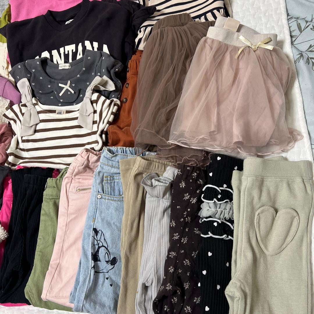 秋冬まとめ売り