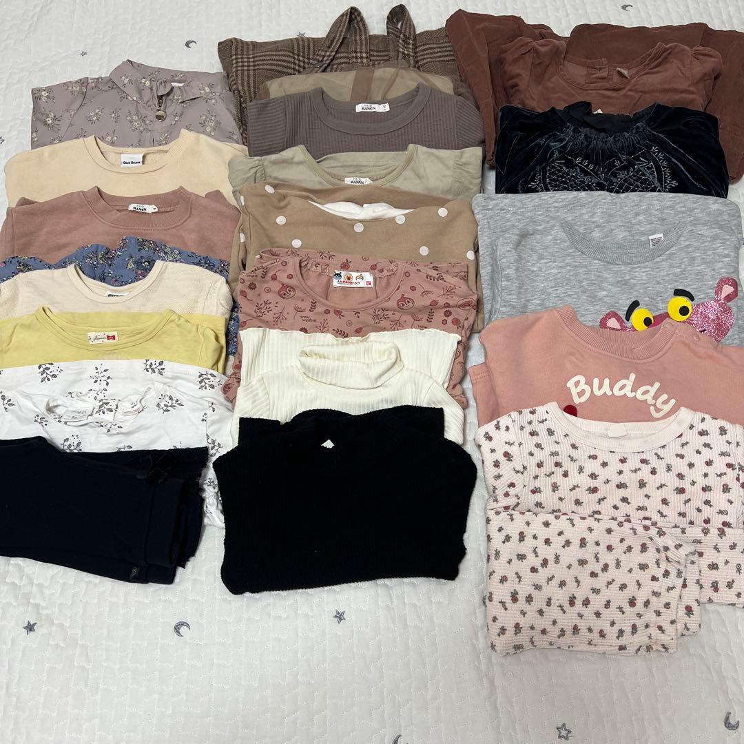 秋冬まとめ売り