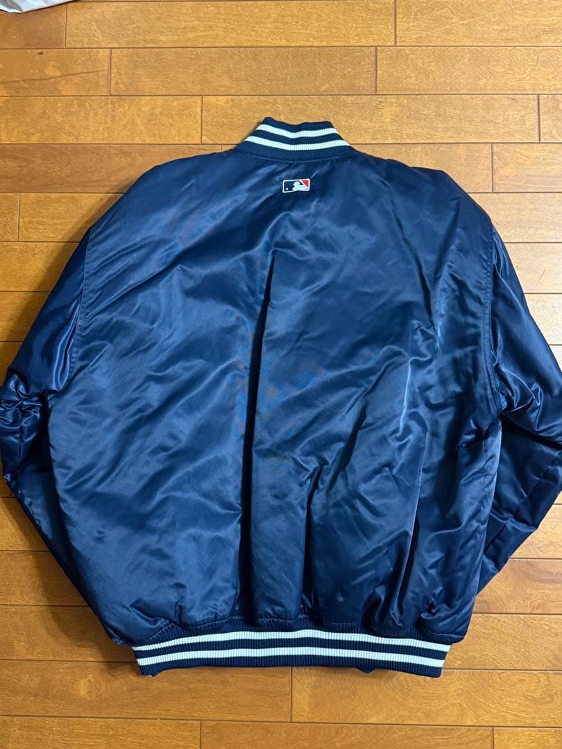 MLB ヤンキーススタジアムジャンパー