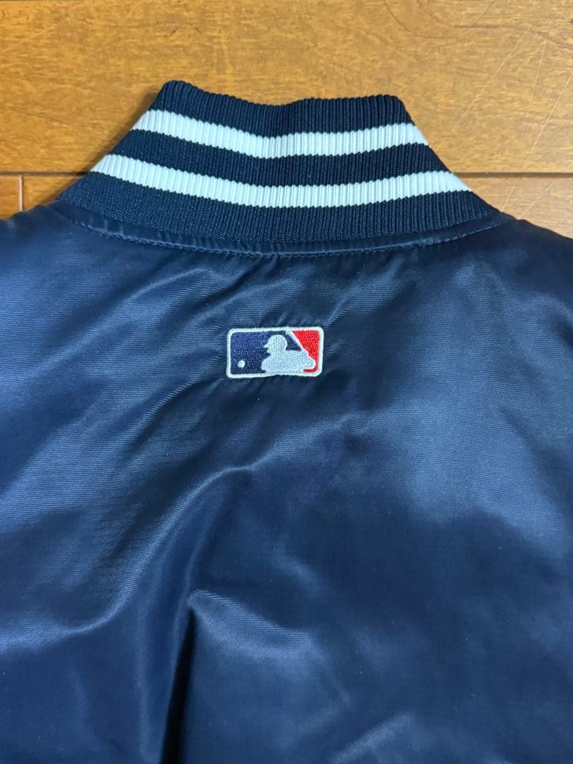MLB ヤンキーススタジアムジャンパー