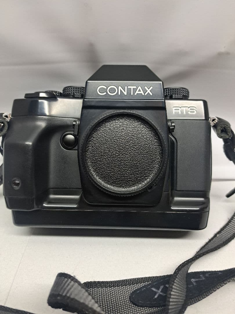 CONTAX RTS3 一眼レフフィルムカメラ