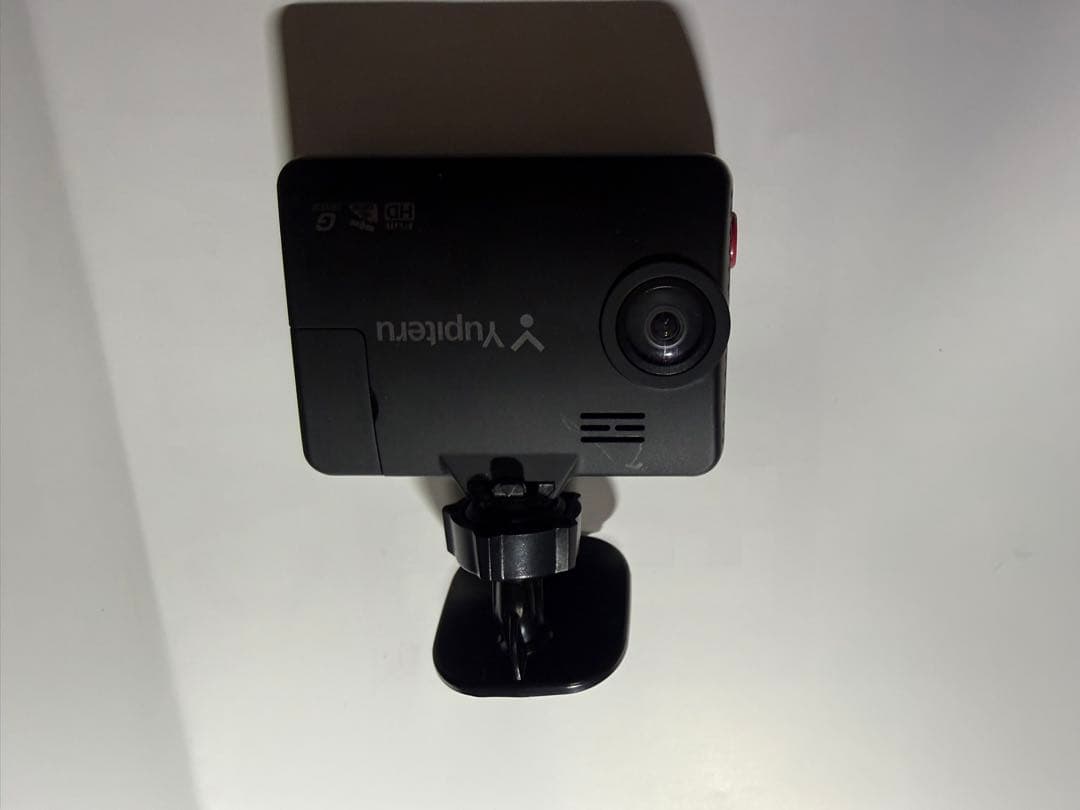 Yupiteru ドライブレコーダーマイクロ波センサーセット(Y-3100)