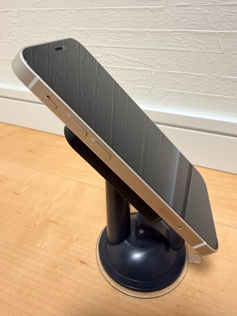 iPhone12mini 128GB ホワイト