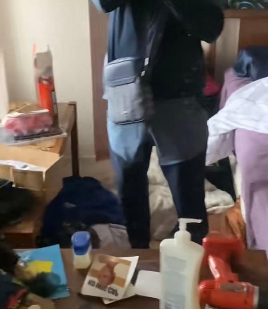 ラコステ ショルダーバック