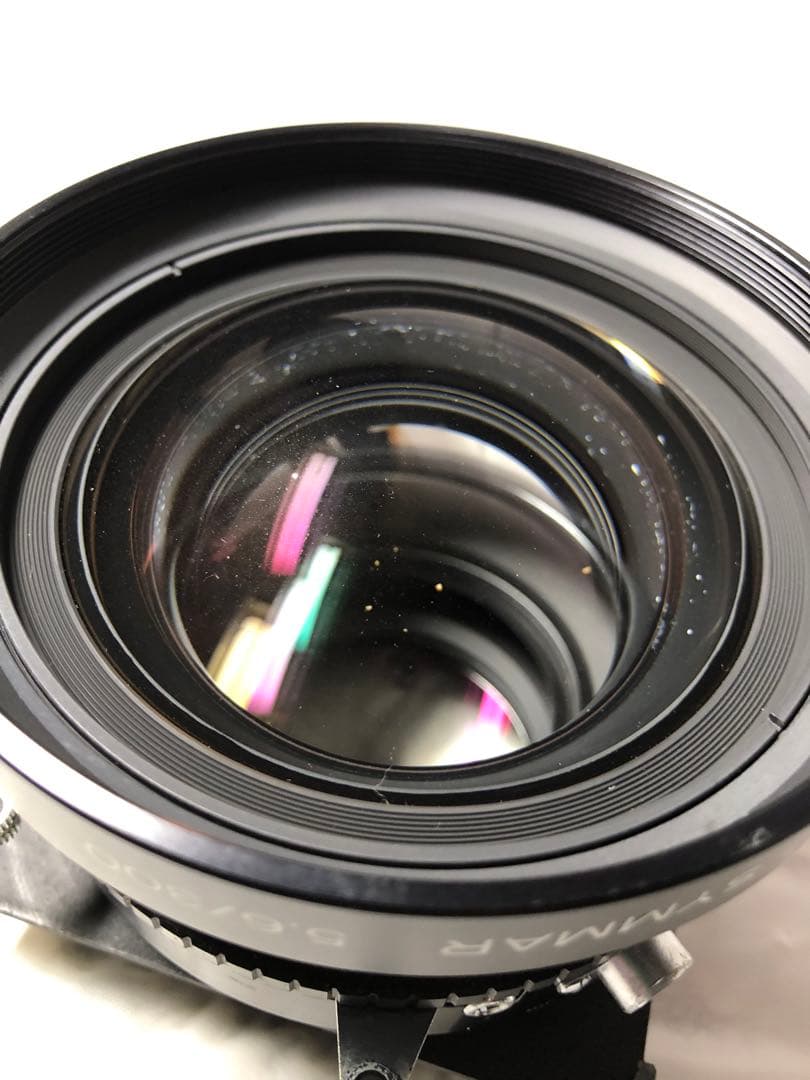 B*Y様 Schneider-Kreuznach APO-SYMMAR 5.6/