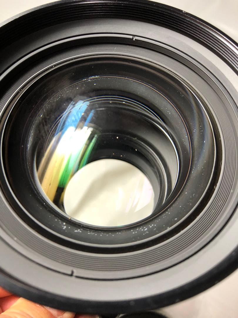 B*Y様 Schneider-Kreuznach APO-SYMMAR 5.6/