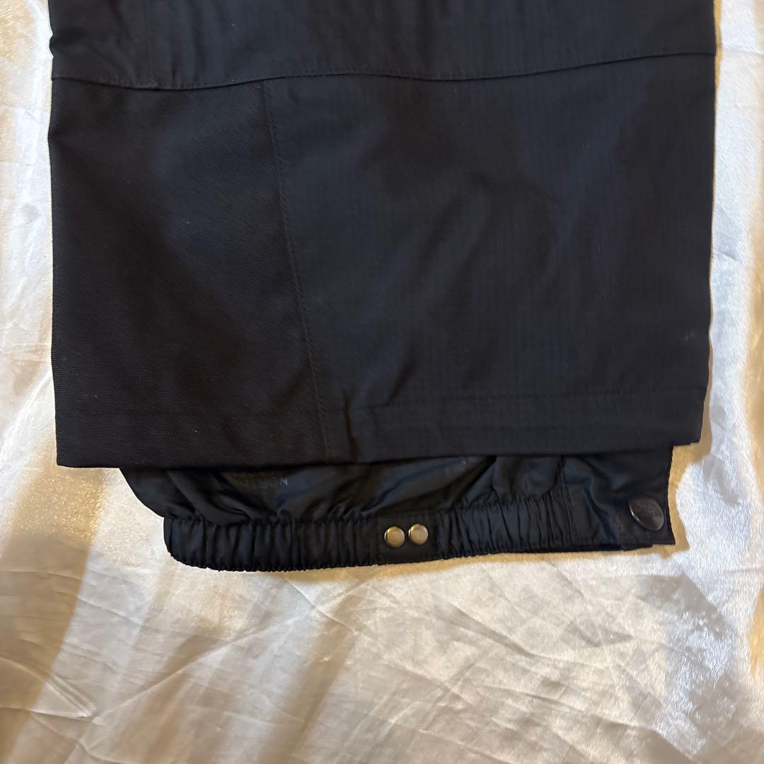 The North Face スキージャケット・インナーフリース、ズボン3点