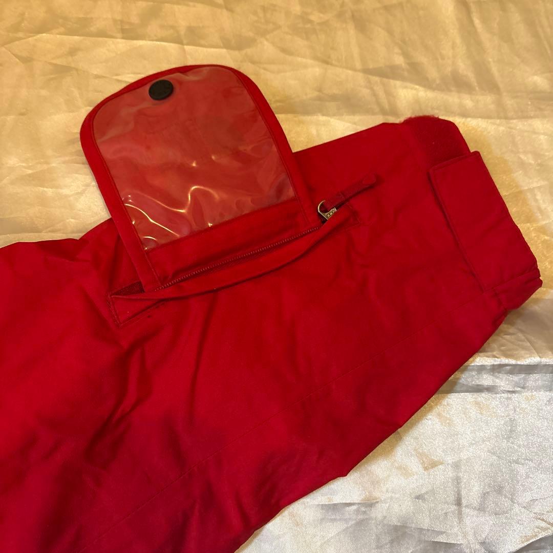 The North Face スキージャケット・インナーフリース、ズボン3点