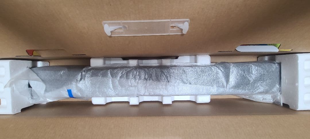 ソニー　SONY サウンドバー　HT-X8500