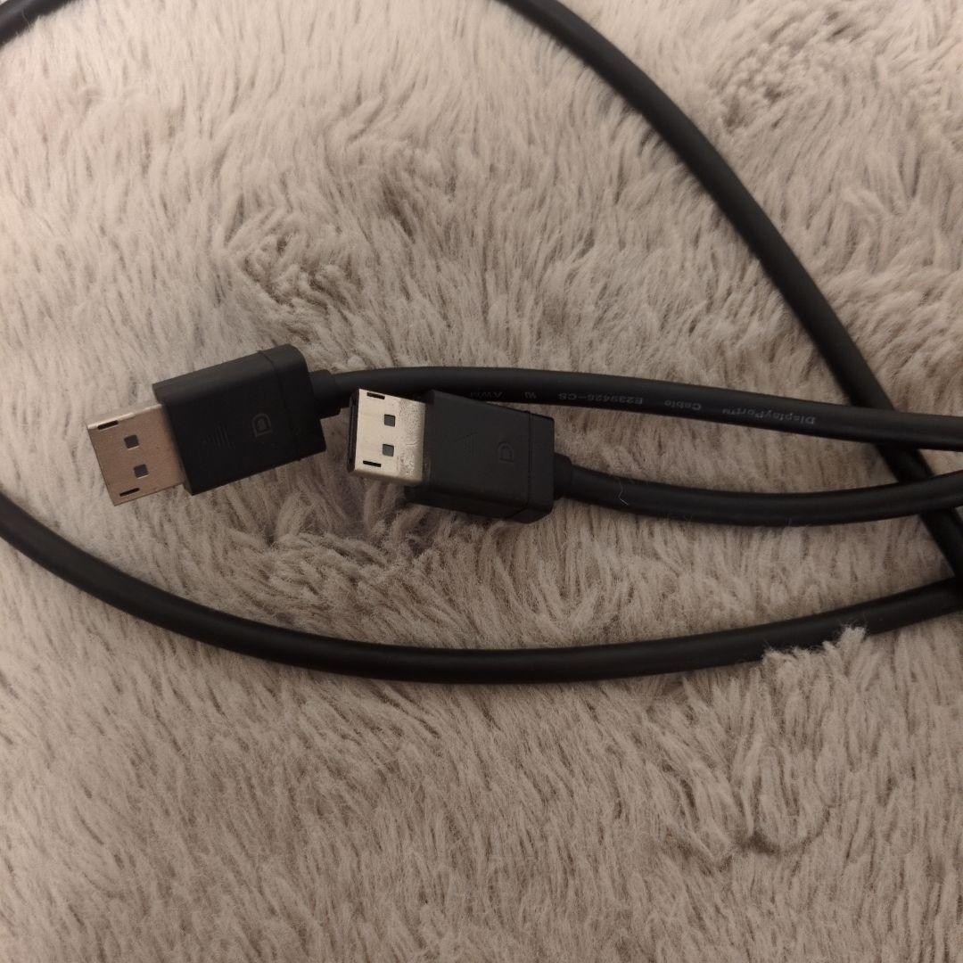 ASUS VG258QR 24.5インチゲーミングモニター「ぺこ」